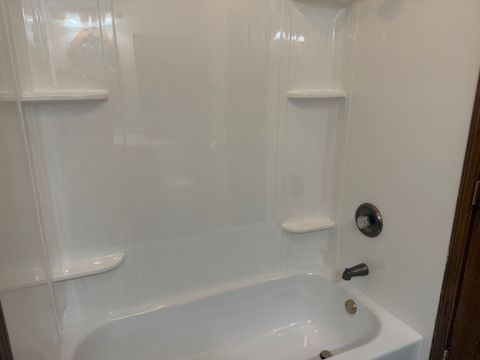 Tiny photo for 16 N Fairlawn Avenue, Mundelein, IL 60060 (MLS # 12589317)