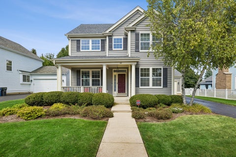 Photo of 62 Depot Street, Vernon Hills, IL 60061 (MLS # 12756060)