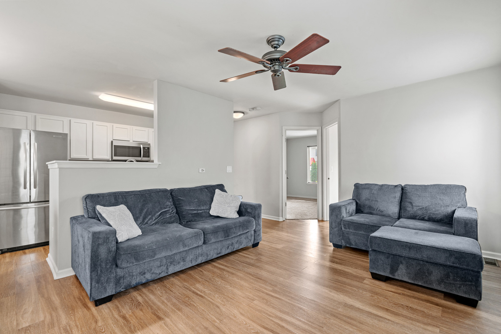 233 Sierra Trail