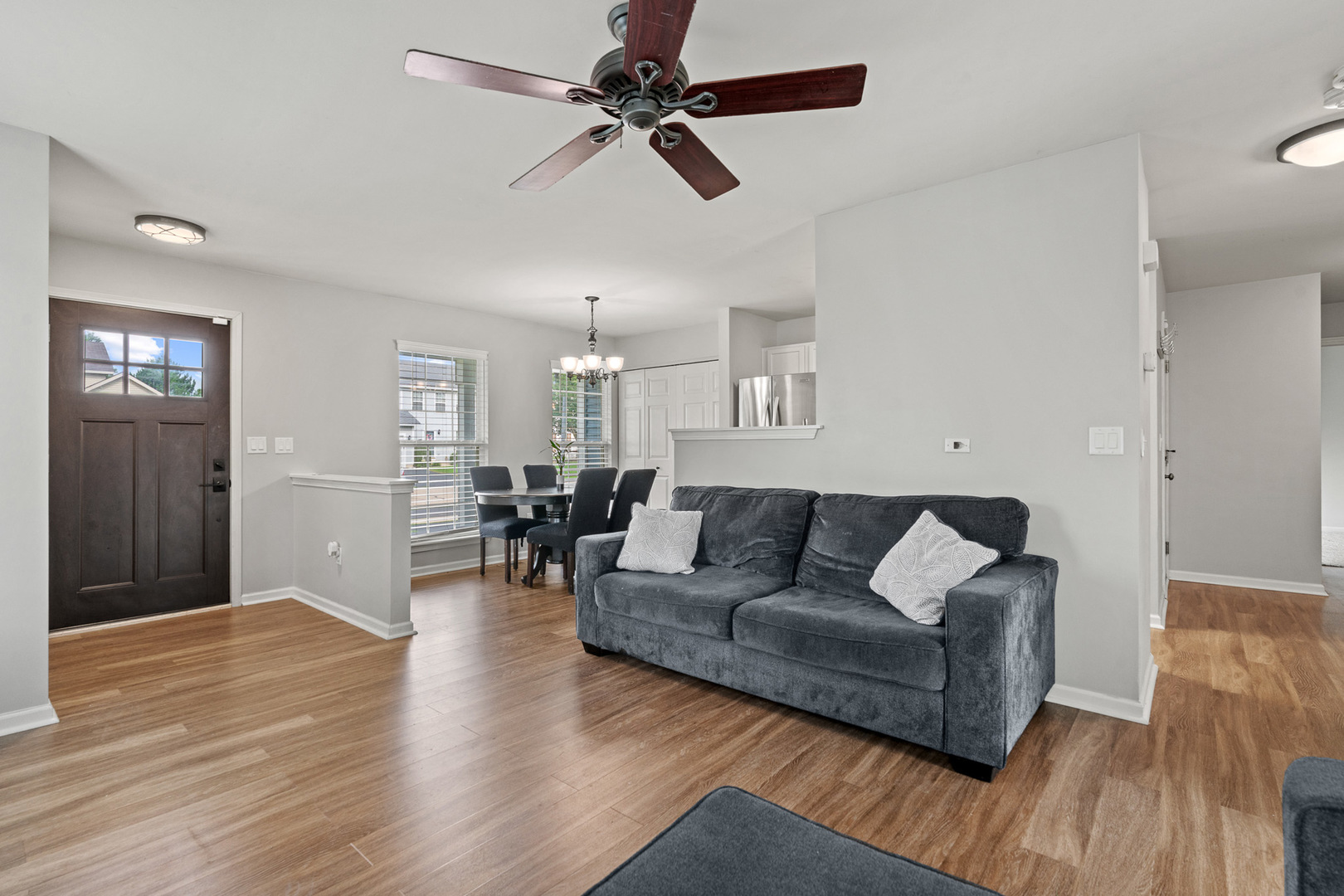 233 Sierra Trail