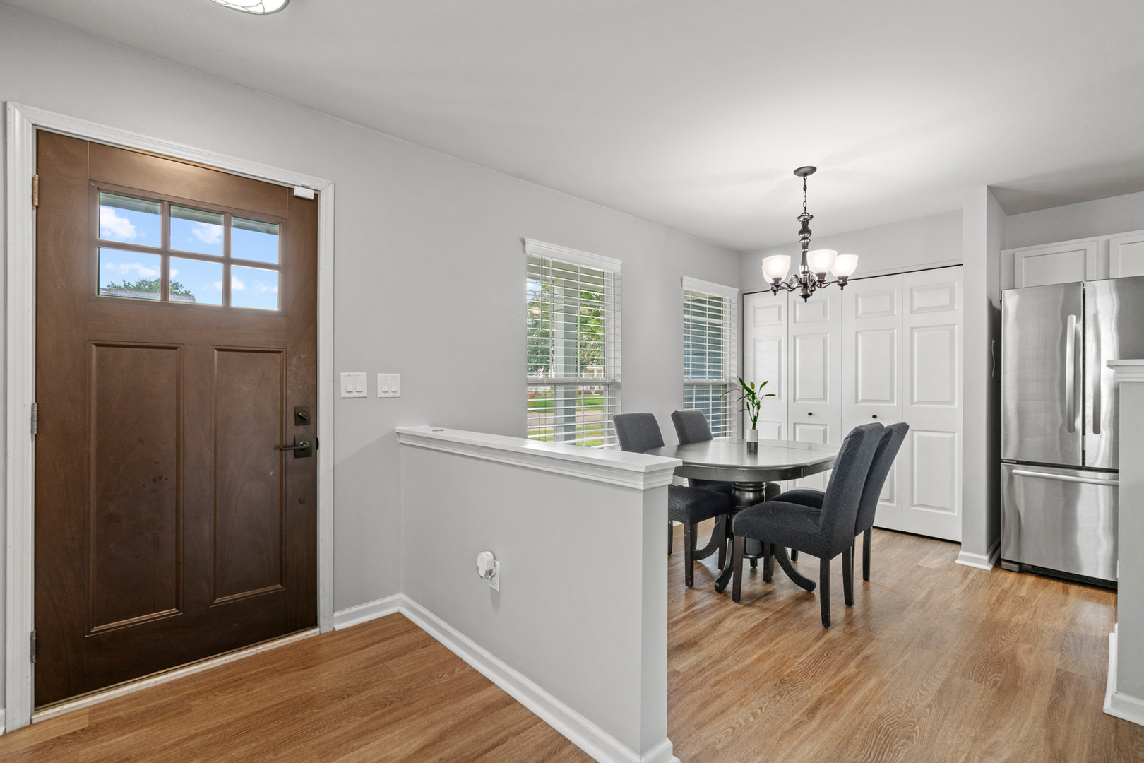 233 Sierra Trail