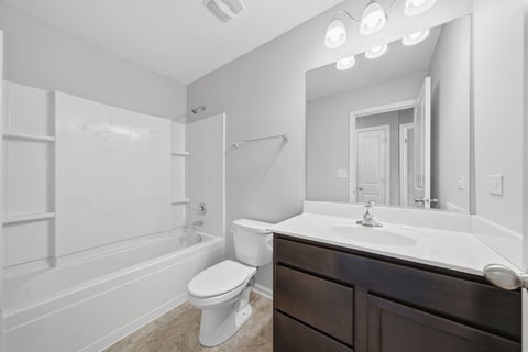 Tiny photo for 2426 Alison Avenue #2464, Pingree Grove, IL 60140 (MLS # 12686274)