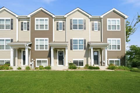 Tiny photo for 2426 Alison Avenue #2464, Pingree Grove, IL 60140 (MLS # 12686274)