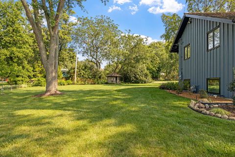 A home in Glen Ellyn