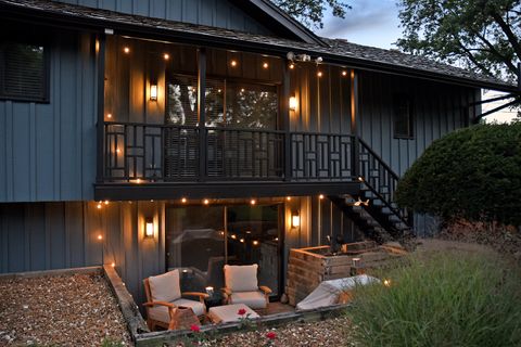 A home in Glen Ellyn