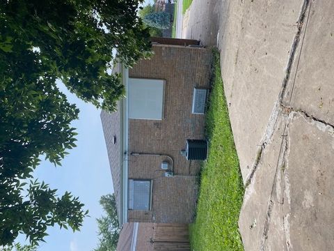 Tiny photo for 4263 W 81st Street, Chicago, IL 60652 (MLS # 12522510)
