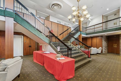 Tiny photo for 6700 S Brainard Avenue #225, Countryside, IL 60525 (MLS # 12556644)