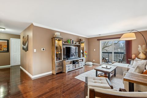 Tiny photo for 6700 S Brainard Avenue #225, Countryside, IL 60525 (MLS # 12556644)