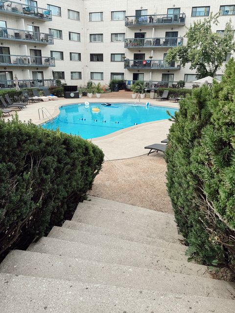 Tiny photo for 6700 S Brainard Avenue #225, Countryside, IL 60525 (MLS # 12556644)