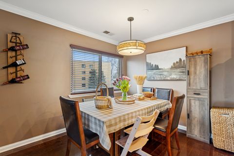 Tiny photo for 6700 S Brainard Avenue #225, Countryside, IL 60525 (MLS # 12556644)