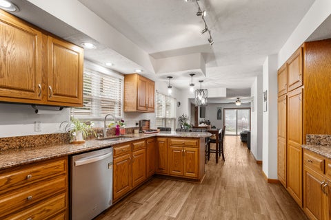 Tiny photo for 21 S Scarborough Court, Sidney, IL 61877 (MLS # 12724140)