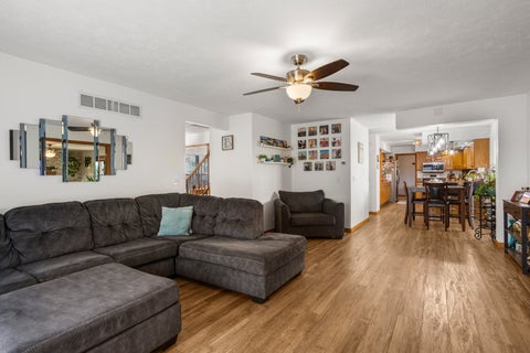 Tiny photo for 21 S Scarborough Court, Sidney, IL 61877 (MLS # 12724140)