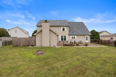 Tiny photo for 21 S Scarborough Court, Sidney, IL 61877 (MLS # 12724140)