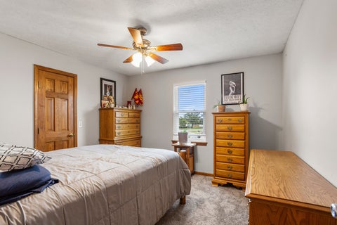 Tiny photo for 21 S Scarborough Court, Sidney, IL 61877 (MLS # 12724140)