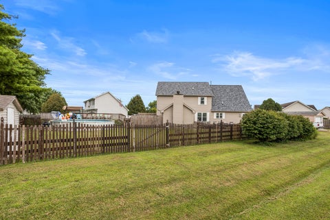 Tiny photo for 21 S Scarborough Court, Sidney, IL 61877 (MLS # 12724140)