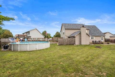 Tiny photo for 21 S Scarborough Court, Sidney, IL 61877 (MLS # 12724140)