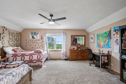 Tiny photo for 21 S Scarborough Court, Sidney, IL 61877 (MLS # 12724140)