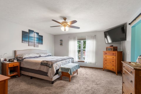 Tiny photo for 21 S Scarborough Court, Sidney, IL 61877 (MLS # 12724140)