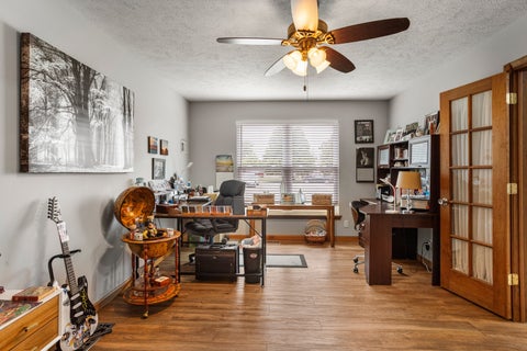 Tiny photo for 21 S Scarborough Court, Sidney, IL 61877 (MLS # 12724140)