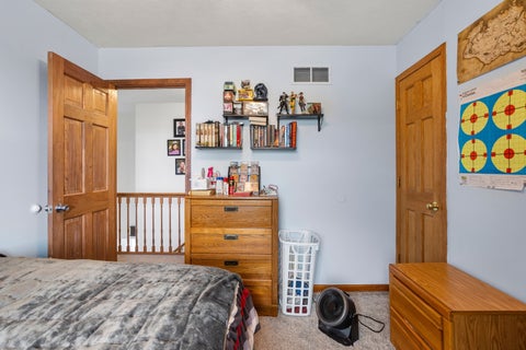 Tiny photo for 21 S Scarborough Court, Sidney, IL 61877 (MLS # 12724140)