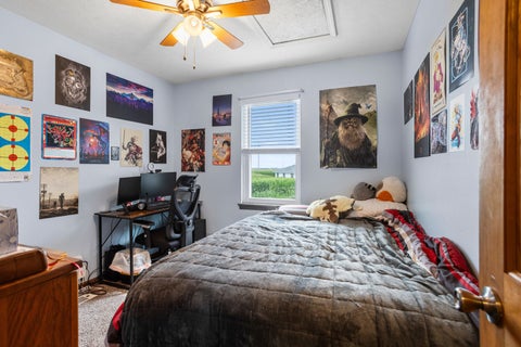 Tiny photo for 21 S Scarborough Court, Sidney, IL 61877 (MLS # 12724140)