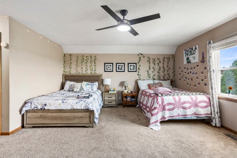 Tiny photo for 21 S Scarborough Court, Sidney, IL 61877 (MLS # 12724140)