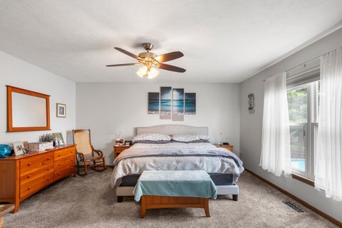 Tiny photo for 21 S Scarborough Court, Sidney, IL 61877 (MLS # 12724140)