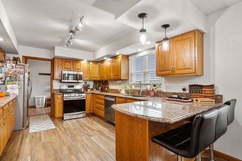 Tiny photo for 21 S Scarborough Court, Sidney, IL 61877 (MLS # 12724140)
