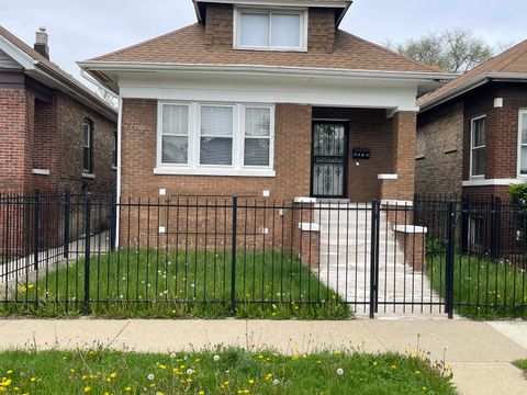 Photo of 1512 N Linder Avenue, Chicago, IL 60651 (MLS # 12628861)