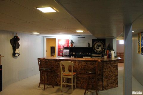 Tiny photo for 1011 Blueberry Hill Avenue, Mt Vernon, IL 62864 (MLS # EB459160)