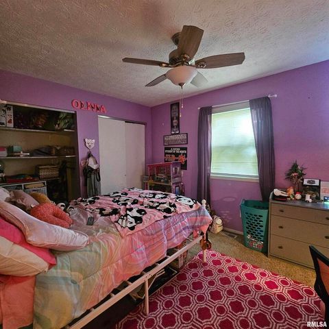 Tiny photo for 1011 Blueberry Hill Avenue, Mt Vernon, IL 62864 (MLS # EB459160)