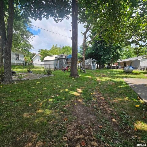Tiny photo for 1011 Blueberry Hill Avenue, Mt Vernon, IL 62864 (MLS # EB459160)