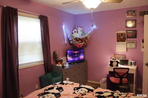 Tiny photo for 1011 Blueberry Hill Avenue, Mt Vernon, IL 62864 (MLS # EB459160)