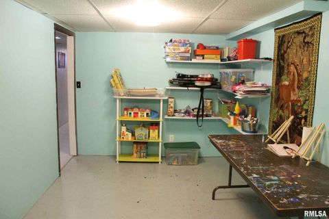 Tiny photo for 1011 Blueberry Hill Avenue, Mt Vernon, IL 62864 (MLS # EB459160)