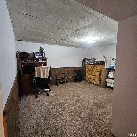 Tiny photo for 1011 Blueberry Hill Avenue, Mt Vernon, IL 62864 (MLS # EB459160)