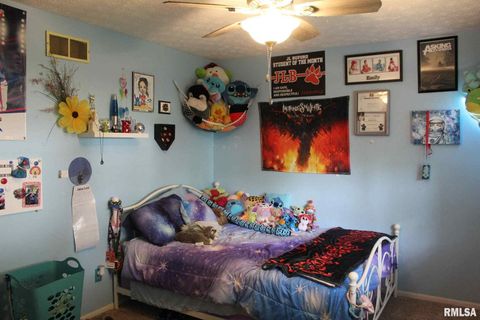 Tiny photo for 1011 Blueberry Hill Avenue, Mt Vernon, IL 62864 (MLS # EB459160)