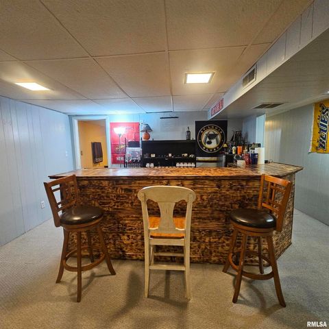 Tiny photo for 1011 Blueberry Hill Avenue, Mt Vernon, IL 62864 (MLS # EB459160)