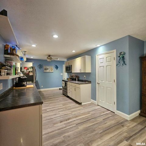 Tiny photo for 1011 Blueberry Hill Avenue, Mt Vernon, IL 62864 (MLS # EB459160)