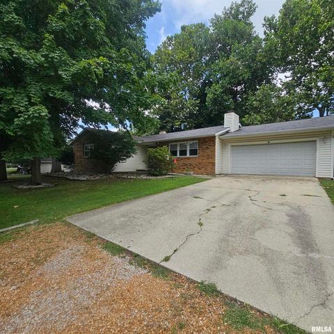 Tiny photo for 1011 Blueberry Hill Avenue, Mt Vernon, IL 62864 (MLS # EB459160)