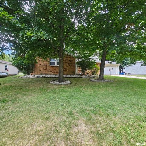 Tiny photo for 1011 Blueberry Hill Avenue, Mt Vernon, IL 62864 (MLS # EB459160)
