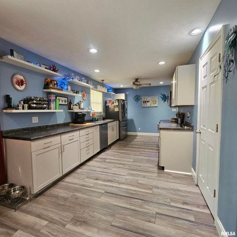 Tiny photo for 1011 Blueberry Hill Avenue, Mt Vernon, IL 62864 (MLS # EB459160)