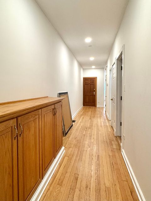 Tiny photo for 4182 N CLARENDON Avenue #1S, Chicago, IL 60613 (MLS # 12456240)