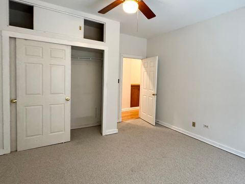 Tiny photo for 4182 N CLARENDON Avenue #1S, Chicago, IL 60613 (MLS # 12456240)