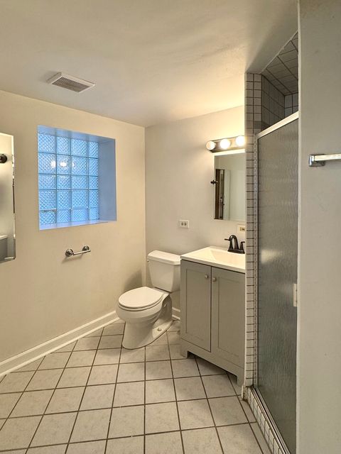Tiny photo for 4182 N CLARENDON Avenue #1S, Chicago, IL 60613 (MLS # 12456240)