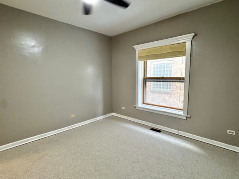 Tiny photo for 4182 N CLARENDON Avenue #1S, Chicago, IL 60613 (MLS # 12456240)