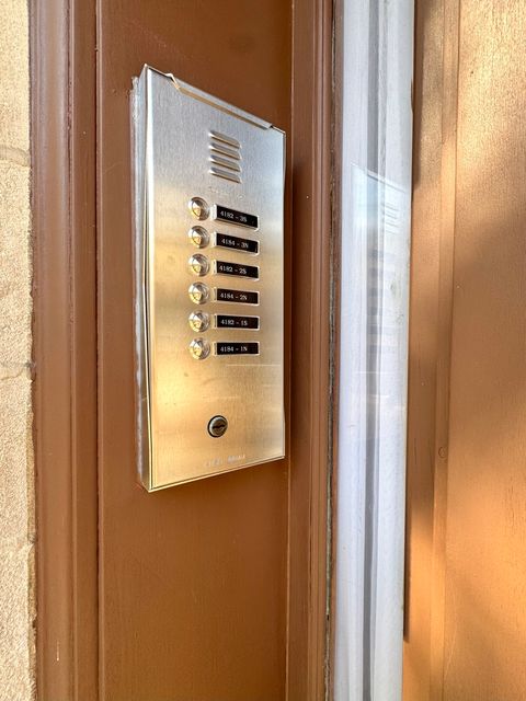 Tiny photo for 4182 N CLARENDON Avenue #1S, Chicago, IL 60613 (MLS # 12456240)