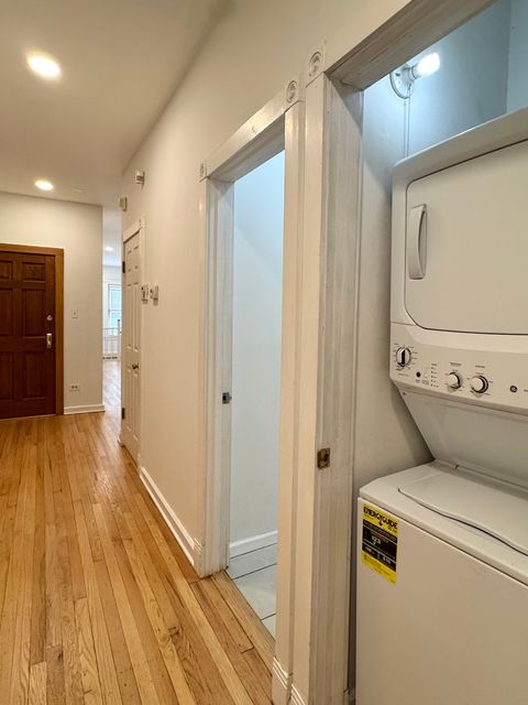 Tiny photo for 4182 N CLARENDON Avenue #1S, Chicago, IL 60613 (MLS # 12456240)