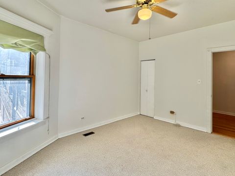 Tiny photo for 4182 N CLARENDON Avenue #1S, Chicago, IL 60613 (MLS # 12456240)