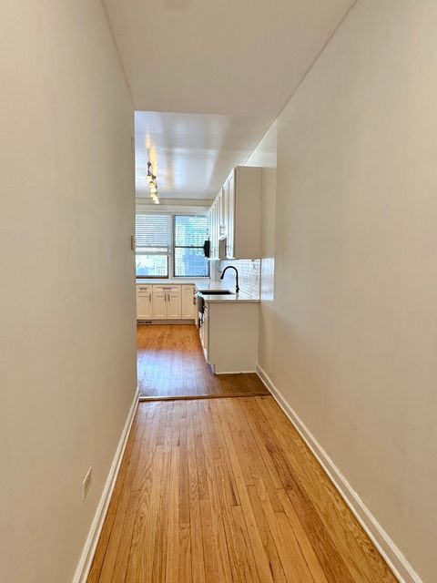 Tiny photo for 4182 N CLARENDON Avenue #1S, Chicago, IL 60613 (MLS # 12456240)