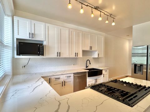 Tiny photo for 4182 N CLARENDON Avenue #1S, Chicago, IL 60613 (MLS # 12456240)